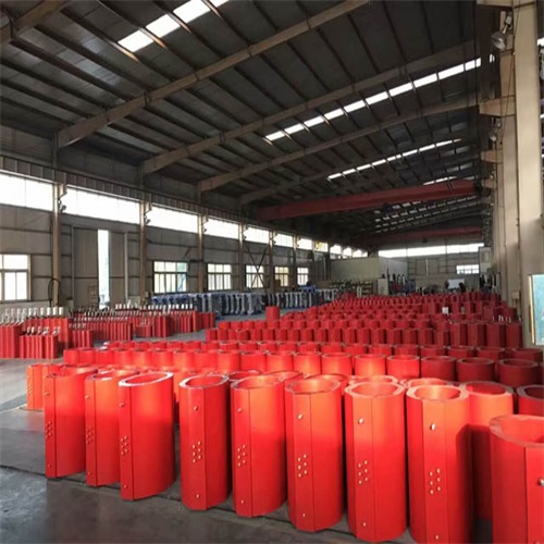 芦溪SCB10-500KVA干式变压器