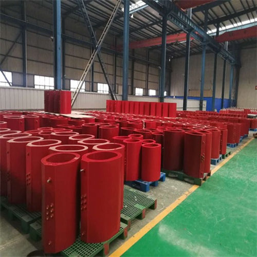 新华500KVA干式变压器厂家