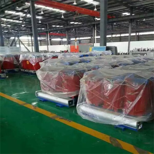 SCB14-1600kVA 新华新华新华干式变压器 二级能效环保新华新华新华干式变压器生产厂家