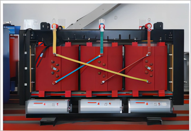 SCBH15-800kVA新华新华新华干式变压器 小区配电节能型非晶新华新华新华干式变压器