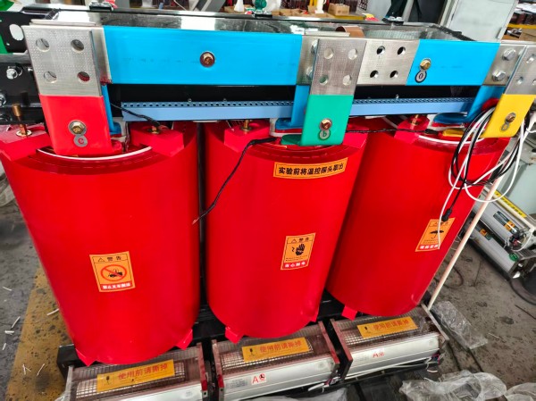 建筑配电新华新华新华干式变压器 小区楼盘专用新华新华新华干式变压器