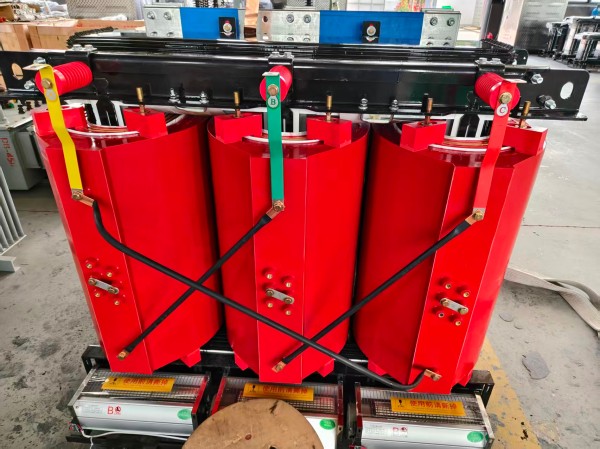 SCB18新华新华新华干式变压器 新一代高能效新华新华新华干式变压器