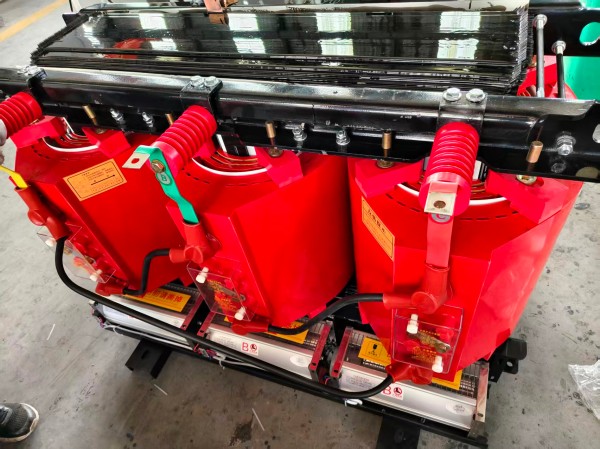 房地产配电新华新华新华干式变压器 SCB13 SCB14 新华新华新华干式变压器采购